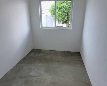 APARTAMENTO NOVO COM TERRAÇO