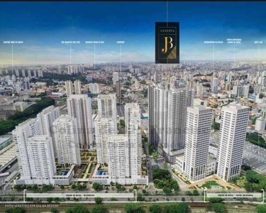 APARTAMENTO NOVO DE 67 M² COM 02 DORTS SENDO 01 SUÍTE - RESERVA JB - OSASCO