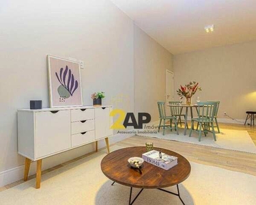 Apartamento p/ venda no Alto da Lapa, 2 dorms, 92 m², R$ 624.900,00 - Condomínio San Remo