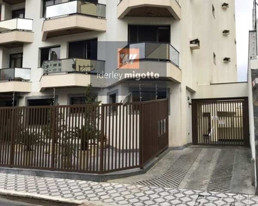 Apartamento Padrão para Venda em Centro Taubaté-SP - 441