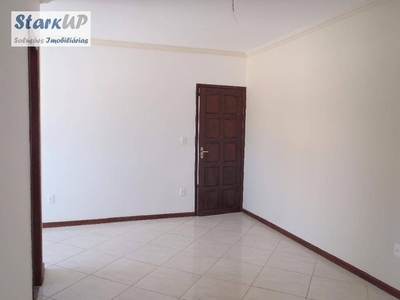 Apartamento para alugar, 62 m² por R$ 1.012,72/mês - Boa Esperança - Santa Luzia/MG