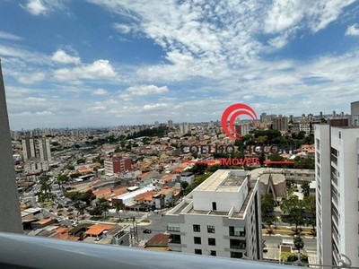 Apartamento para Alugar Andar Alto Bairro Boa Vista - São Caetano do Sul