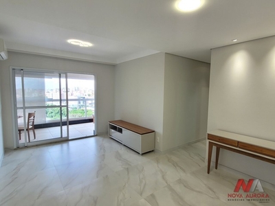 Apartamento para alugar no bairro Jardim Maracanã - São José do Rio Preto/SP