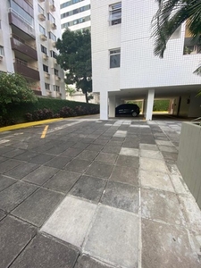 Apartamento para aluguel com 150 metros quadrados com 4 quartos em Boa Viagem - Recife - P