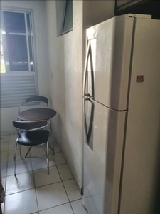 Apartamento para aluguel com 3 quartos em Flores - Manaus - AM