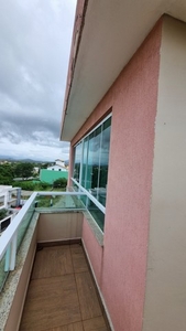 Apartamento para aluguel com 80 metros quadrados com 2 quartos em Lagoa - Macaé - Rio de J