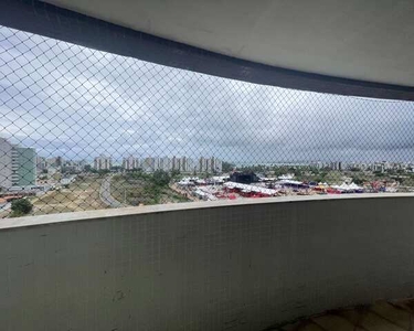 Apartamento para aluguel e venda possui 156 metros quadrados