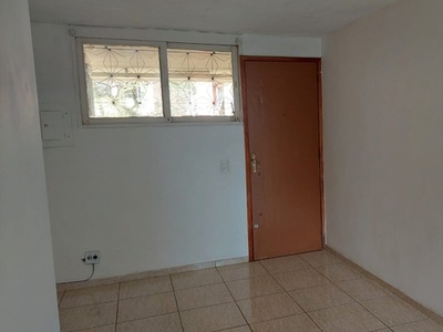 Apartamento para aluguel e venda possui 45 metros quadrados com 2 quartos