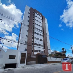 Apartamento para aluguel possui 40 metros quadrados com 1 quarto em Prata - Campina Grande