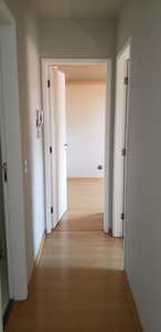 Apartamento para aluguel possui 60 metros quadrados com 2 quartos em Vila Pompéia - São Pa