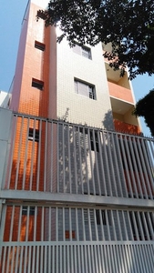 Apartamento para aluguel tem 55 metros quadrados com 2 quartos em Vila Moreira - Guarulhos