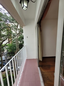 Apartamento para aluguel tem 70 metros quadrados com 2 quartos em Vila Madalena - São Paul