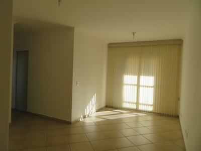 Apartamento para locação com 03 dormitórios no bairro Anhangabaú em Jundiaí - SP.