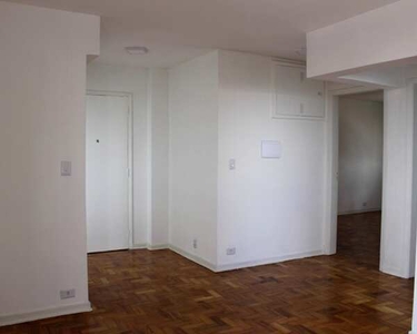 Apartamento para locação com 89 m2 com 2 quarto - 1 Vaga na Garagem - Planalto Paulista