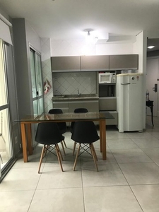 Apartamento para locação com dois dormitórios na Consolação - São Paulo - SP