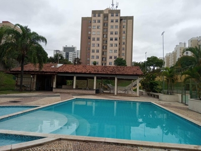 Apartamento para Locação em Belo Horizonte, Jardim Guanabara, 3 dormitórios, 1 suíte, 2 ba