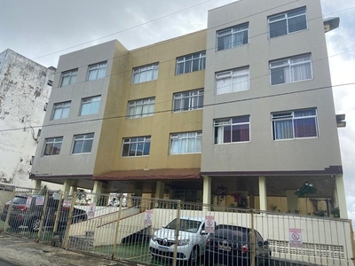 Apartamento para Locação em Salvador, Brotas, 2 dormitórios, 1 suíte, 3 banheiros, 1 vaga