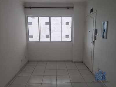 Apartamento para Locação em São Paulo, Vila Mariana, 2 dormitórios, 1 banheiro