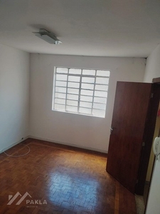 Apartamento para locação na rua camé