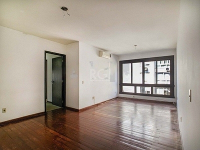 Apartamento para Venda - 108m², 0 dormitórios, Bom Fim