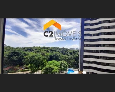 Apartamento para venda, 4/4 com 130 m2 no Alto do Parque / Pituba - Salvador - BA
