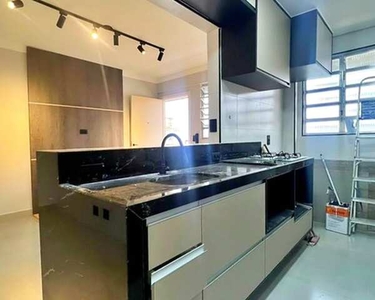 Apartamento para venda 58 m² 2 dormitórios 1 Vaga Pompéia