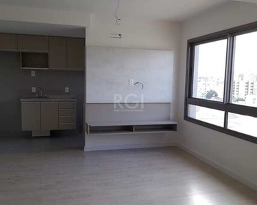 Apartamento para Venda - 61m², 2 dormitórios, sendo 1 suites, 1 vaga - Santana