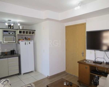 Apartamento para Venda - 62.53m², 2 dormitórios, sendo 1 suites, 2 vagas - Passo da Areia