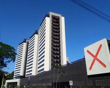 Apartamento para Venda - 69m², 2 dormitórios, 1 vaga - Petrópolis