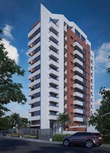 Apartamento para Venda - 88.54m², 2 dormitórios, sendo 1 suites, 2 vagas - Moinhos de Vent