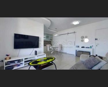 Apartamento para venda, 96m² com 3 quartos em Boa Viagem - Recife - PE