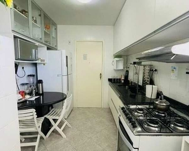 Apartamento para venda com 102 metros quadrados com 3 quartos 1 suite em Vitória - Salvado