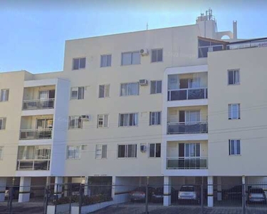 Apartamento para venda com 3 dormitórios na Trindade - Florianópolis - SC