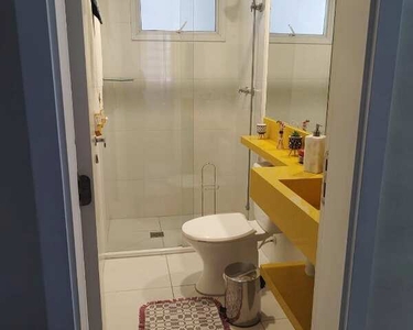 Apartamento para venda com 4 dormitórios e 2 vagas, Condomínio Gran Hills, Jardim Armênia