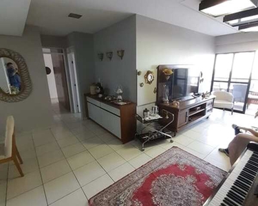 Apartamento para venda com 4 quartos em Manaíra