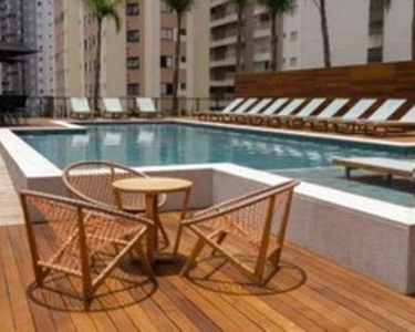 Apartamento para venda com 40 metros quadrados com 1 quarto em Bela Vista - São Paulo - SP