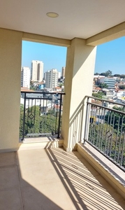 Apartamento para venda com 49 metros quadrados com 1 quarto em Casa Verde - São Paulo - SP