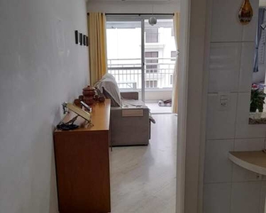 Apartamento para venda com 53 metros quadrados com 2 quartos em Vila Gomes Cardim - São Pa