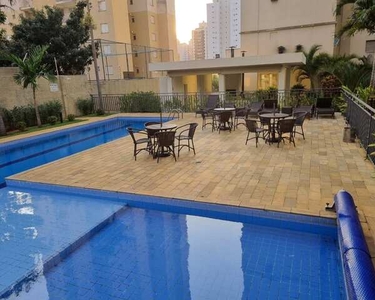 Apartamento para venda com 67 metros quadrados com 2 quartos em Chácara Primavera - Campin