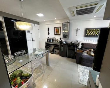 Apartamento para venda com 69 metros quadrados com 3 quartos em Boa Viagem - Recife - PE