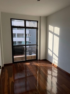 Apartamento para venda com 70 metros quadrados com 1 quarto em Centro - Juiz de Fora - MG