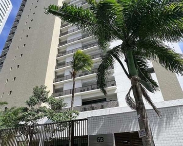 Apartamento para venda com 72 m2, com 2 quartos em Boa Viagem - Recife