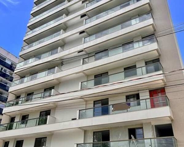 Apartamento para venda com 72 metros quadrados com 3 quartos