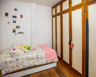 Apartamento para venda com 78 metros quadrados com 2 quartos em Laranjeiras - Rio de Janei