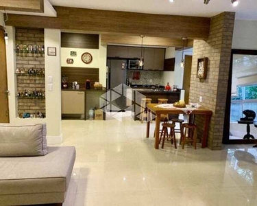 Apartamento para venda com 90 metros quadrados com 3 quartos em Bela Vista - Porto Alegre