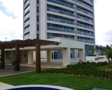 Apartamento para venda com 92 metros quadrados com 3 quartos em Capim Macio - Natal - RN