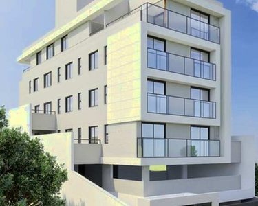 Apartamento para venda com 94 metros quadrados com 2 quartos em Inconfidentes - Contagem
