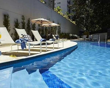 Apartamento para venda com 97 metros quadrados com 3 quartos em Vila Suzana - São Paulo