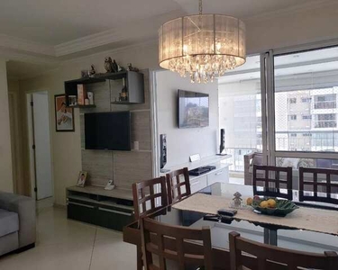 Apartamento para venda de 69m²- Vila Prel