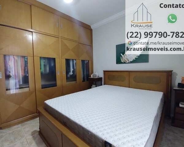 Apartamento para Venda em Cabo Frio, Braga, 3 dormitórios, 1 suíte, 3 banheiros, 2 vagas